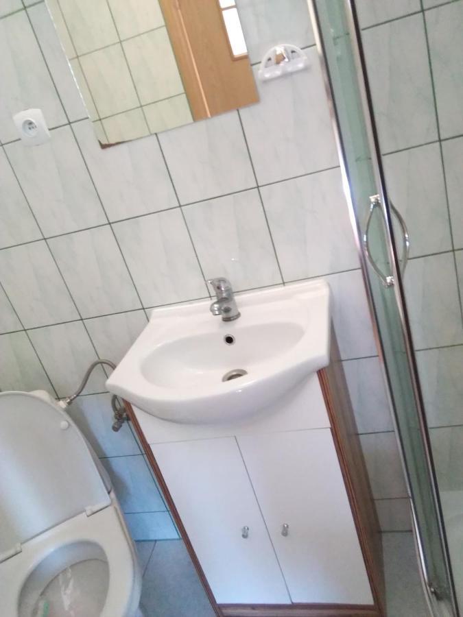Noclegi Pod Lasem Solina 20 Extérieur photo